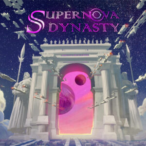 Supernova Dynasty Vorbestellungsaktion