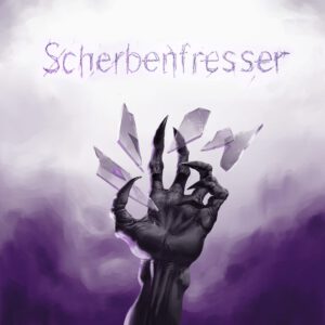 Scherbenfresser Komplettes Überlebenspaket (Print+PDF)